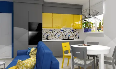 KOLOREM GO Magdalena Dobrowolska